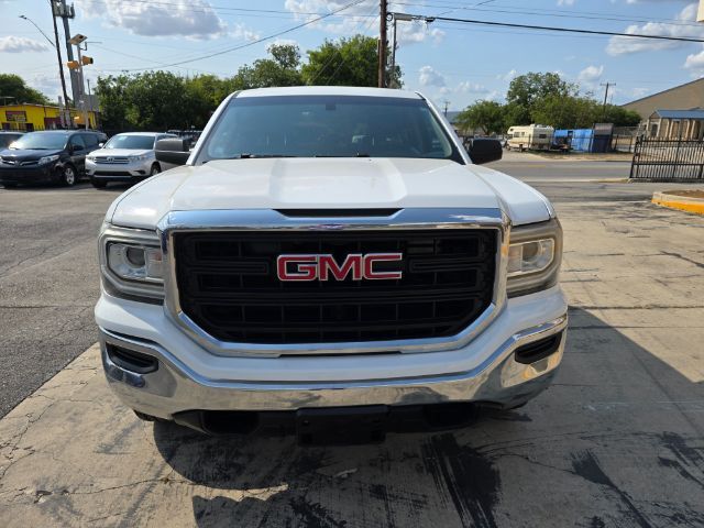 2019 GMC Sierra 1500 Limited LL San Antonio TX