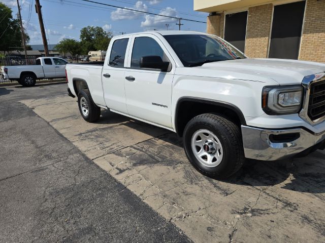 2019 GMC Sierra 1500 Limited LL San Antonio TX