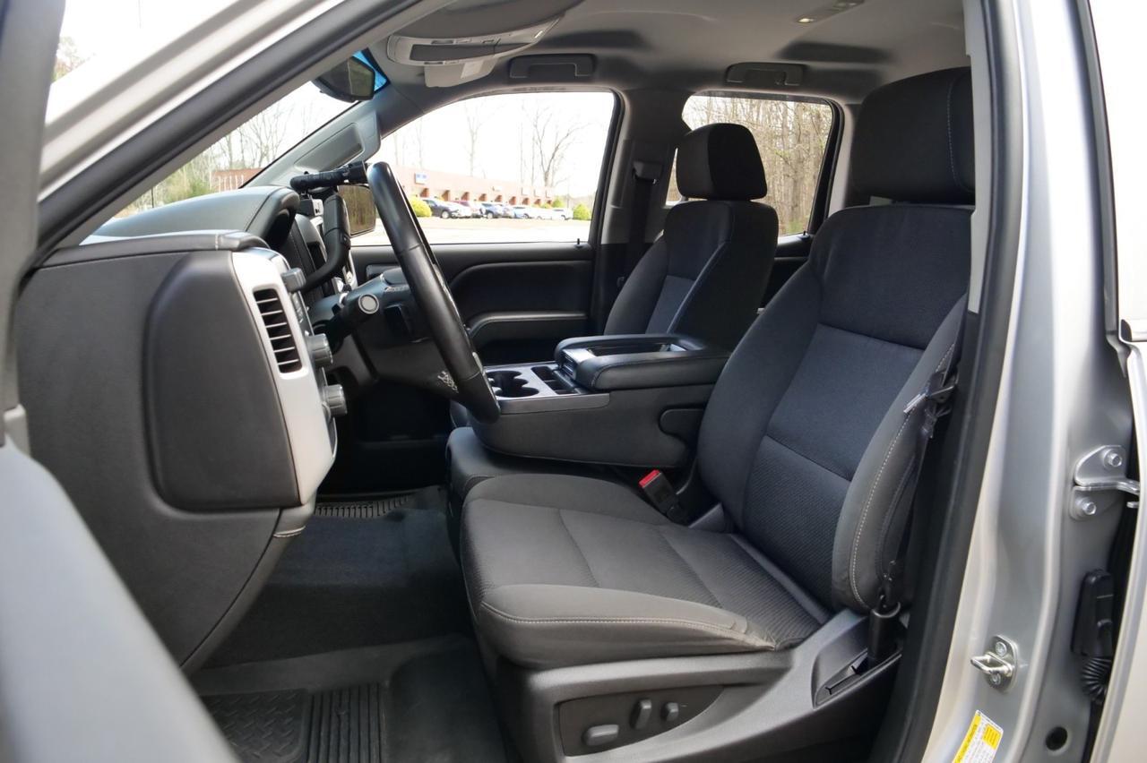 2019 GMC Sierra 1500 Limited SLE 4X4 / Decked Bed System / UPGRADES / 5.3L V8! Lincolnton NC