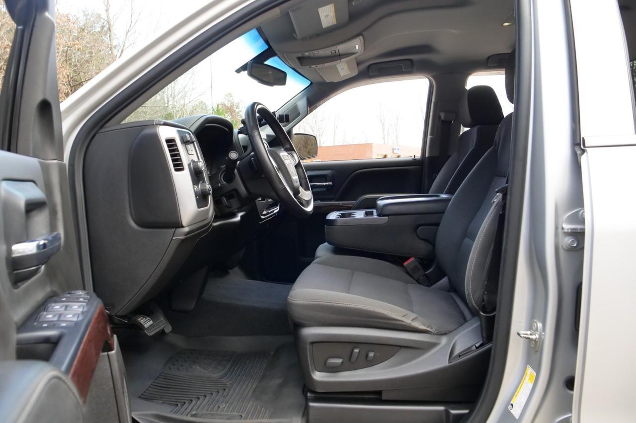 2019 GMC Sierra 1500 Limited SLE 4X4 / Decked Bed System / UPGRADES / 5.3L V8! Lincolnton NC