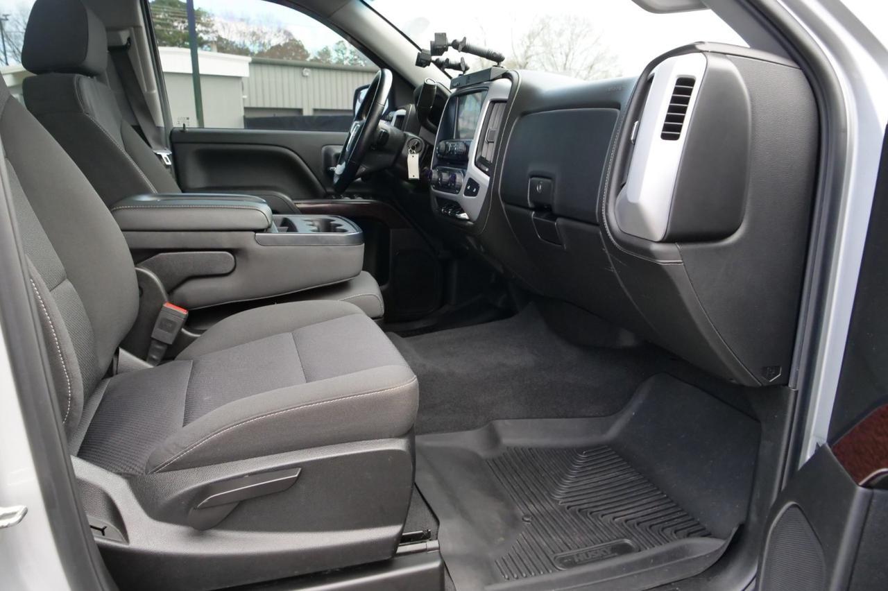 2019 GMC Sierra 1500 Limited SLE 4X4 / Decked Bed System / UPGRADES / 5.3L V8! Lincolnton NC