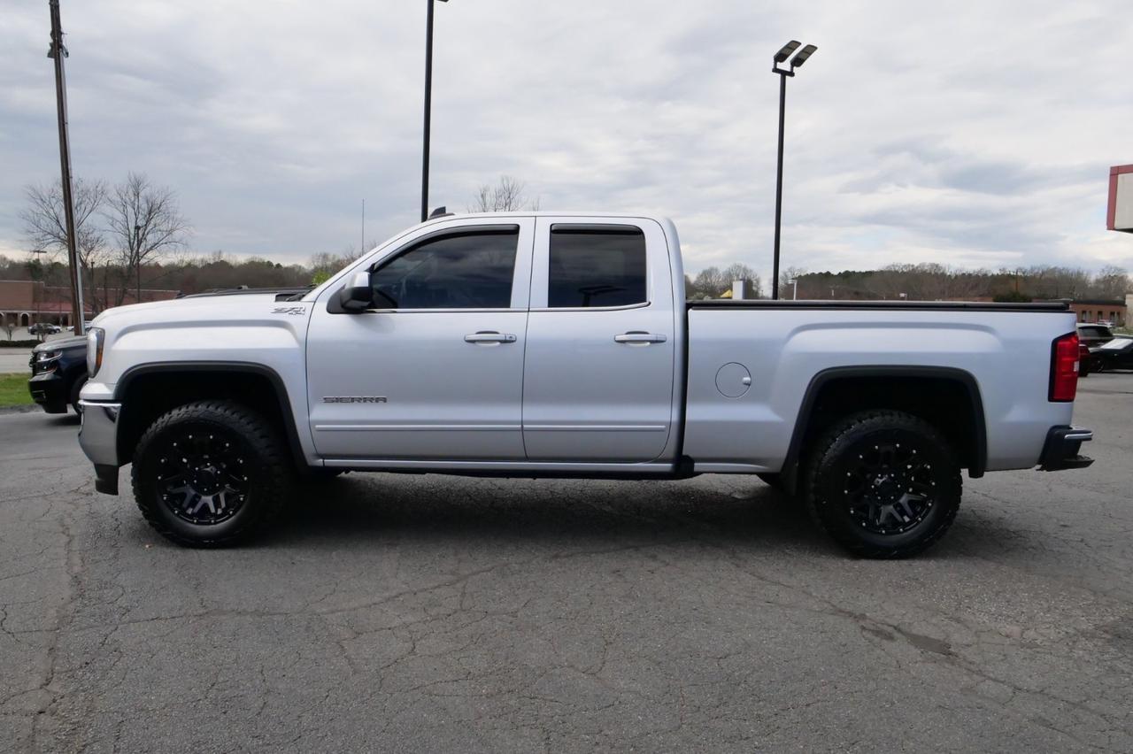 2019 GMC Sierra 1500 Limited SLE 4X4 / Decked Bed System / UPGRADES / 5.3L V8! Lincolnton NC
