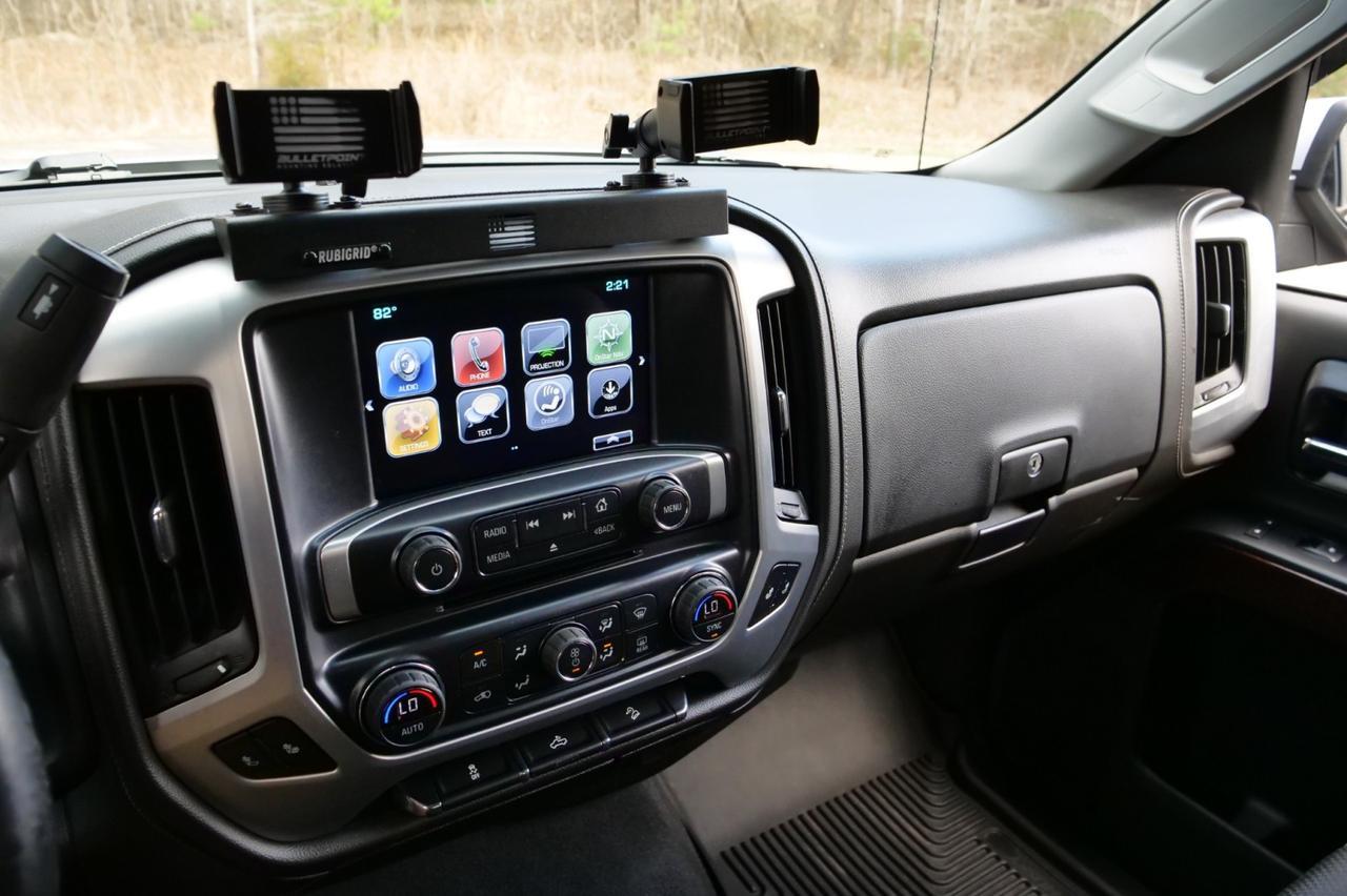 2019 GMC Sierra 1500 Limited SLE 4X4 / Decked Bed System / UPGRADES / 5.3L V8! Lincolnton NC