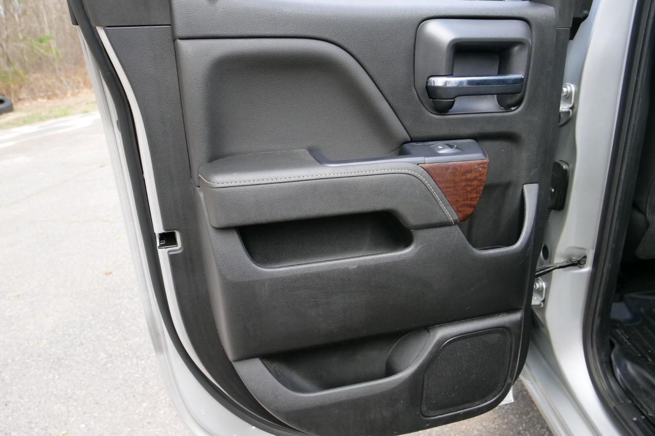 2019 GMC Sierra 1500 Limited SLE 4X4 / Decked Bed System / UPGRADES / 5.3L V8! Lincolnton NC