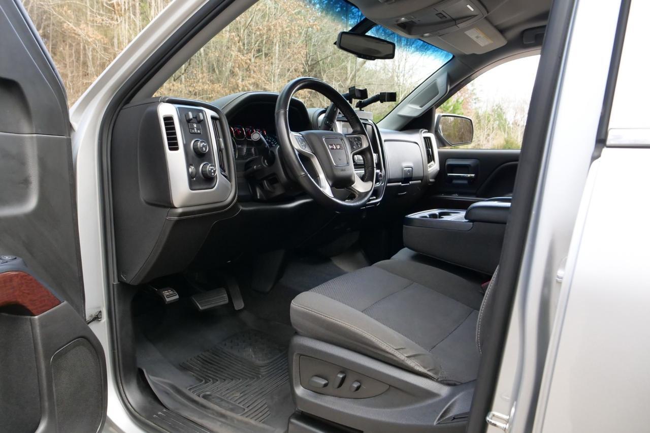 2019 GMC Sierra 1500 Limited SLE 4X4 / Decked Bed System / UPGRADES / 5.3L V8! Lincolnton NC