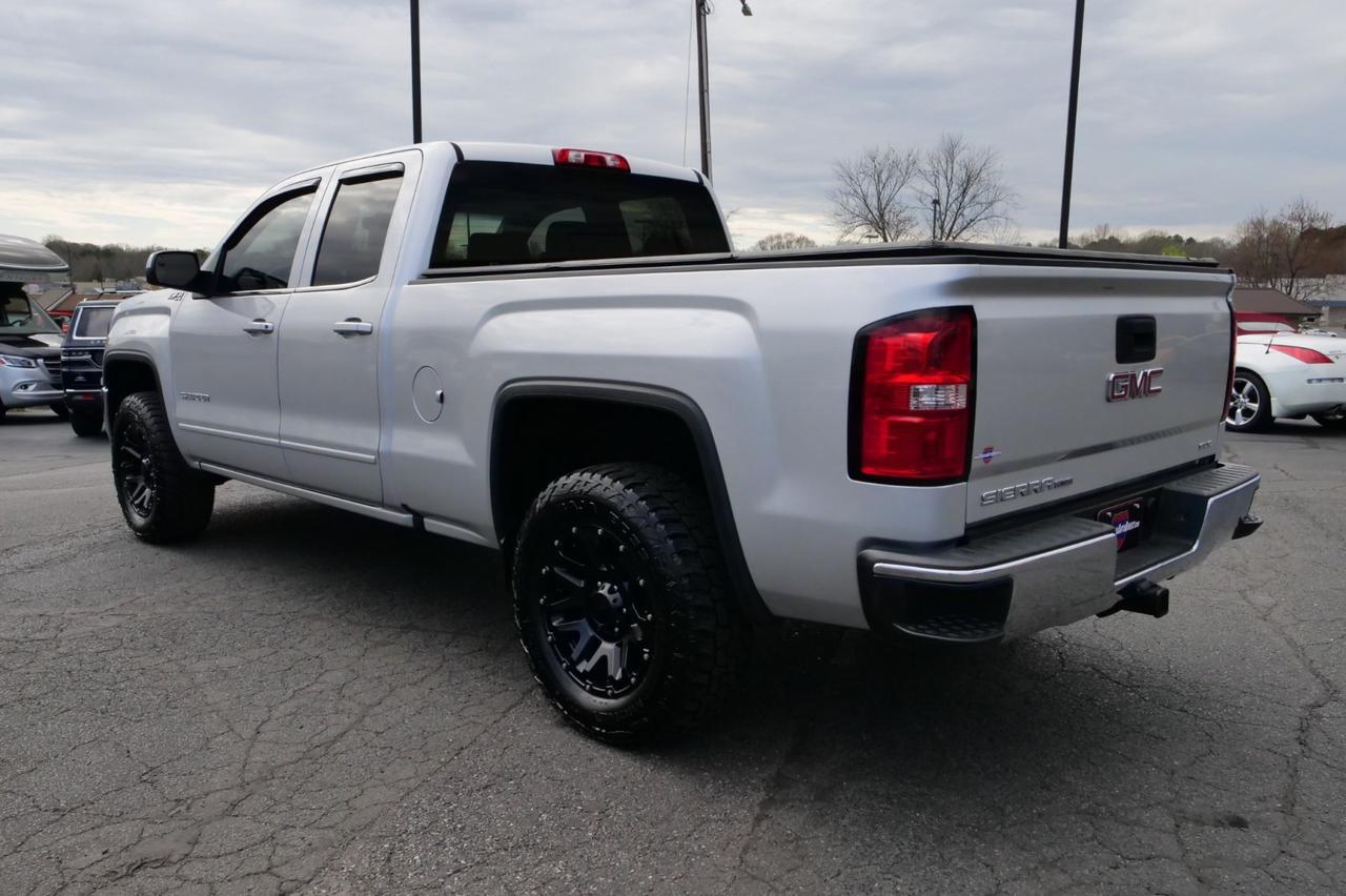 2019 GMC Sierra 1500 Limited SLE 4X4 / Decked Bed System / UPGRADES / 5.3L V8! Lincolnton NC
