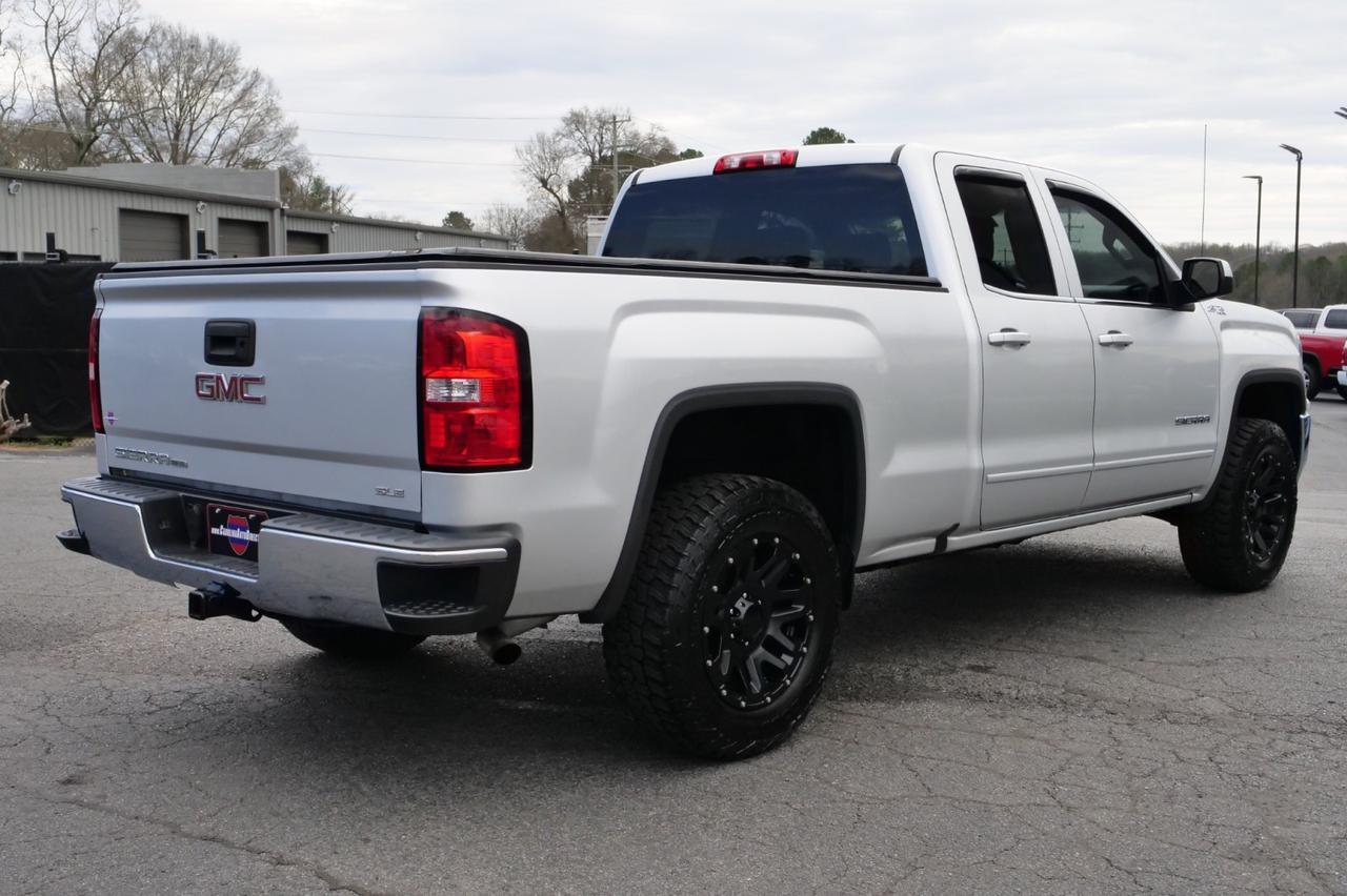 2019 GMC Sierra 1500 Limited SLE 4X4 / Decked Bed System / UPGRADES / 5.3L V8! Lincolnton NC