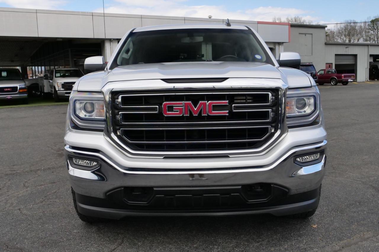 2019 GMC Sierra 1500 Limited SLE 4X4 / Decked Bed System / UPGRADES / 5.3L V8! Lincolnton NC