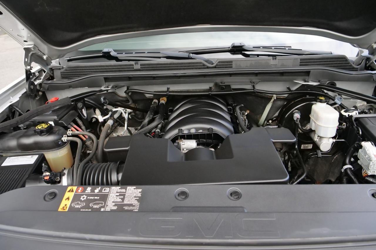 2019 GMC Sierra 1500 Limited SLE 4X4 / Decked Bed System / UPGRADES / 5.3L V8! Lincolnton NC