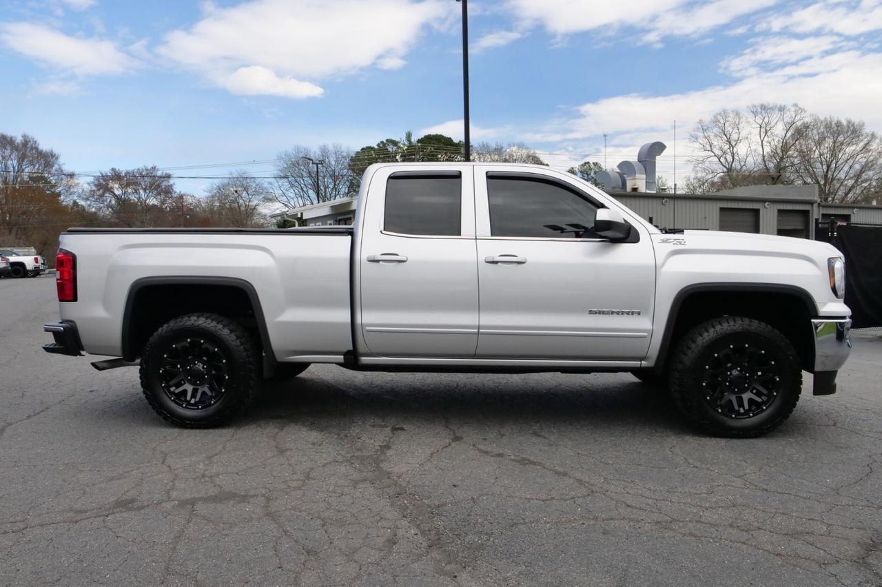 2019 GMC Sierra 1500 Limited SLE 4X4 / Decked Bed System / UPGRADES / 5.3L V8! Lincolnton NC