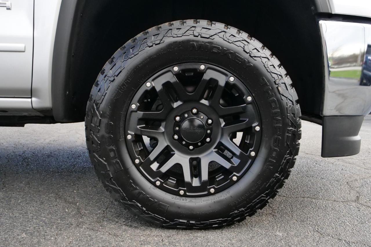 2019 GMC Sierra 1500 Limited SLE 4X4 / Decked Bed System / UPGRADES / 5.3L V8! Lincolnton NC