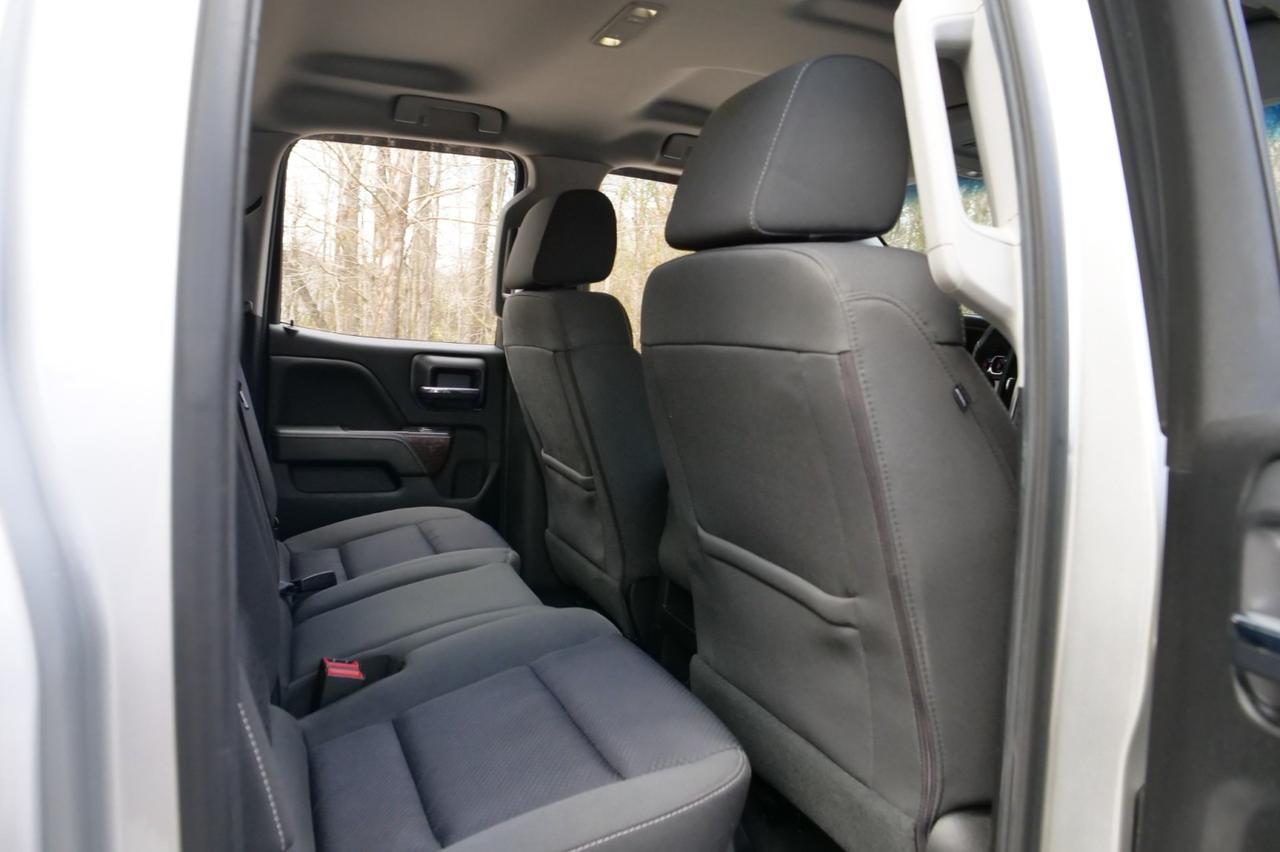 2019 GMC Sierra 1500 Limited SLE 4X4 / Decked Bed System / UPGRADES / 5.3L V8! Lincolnton NC