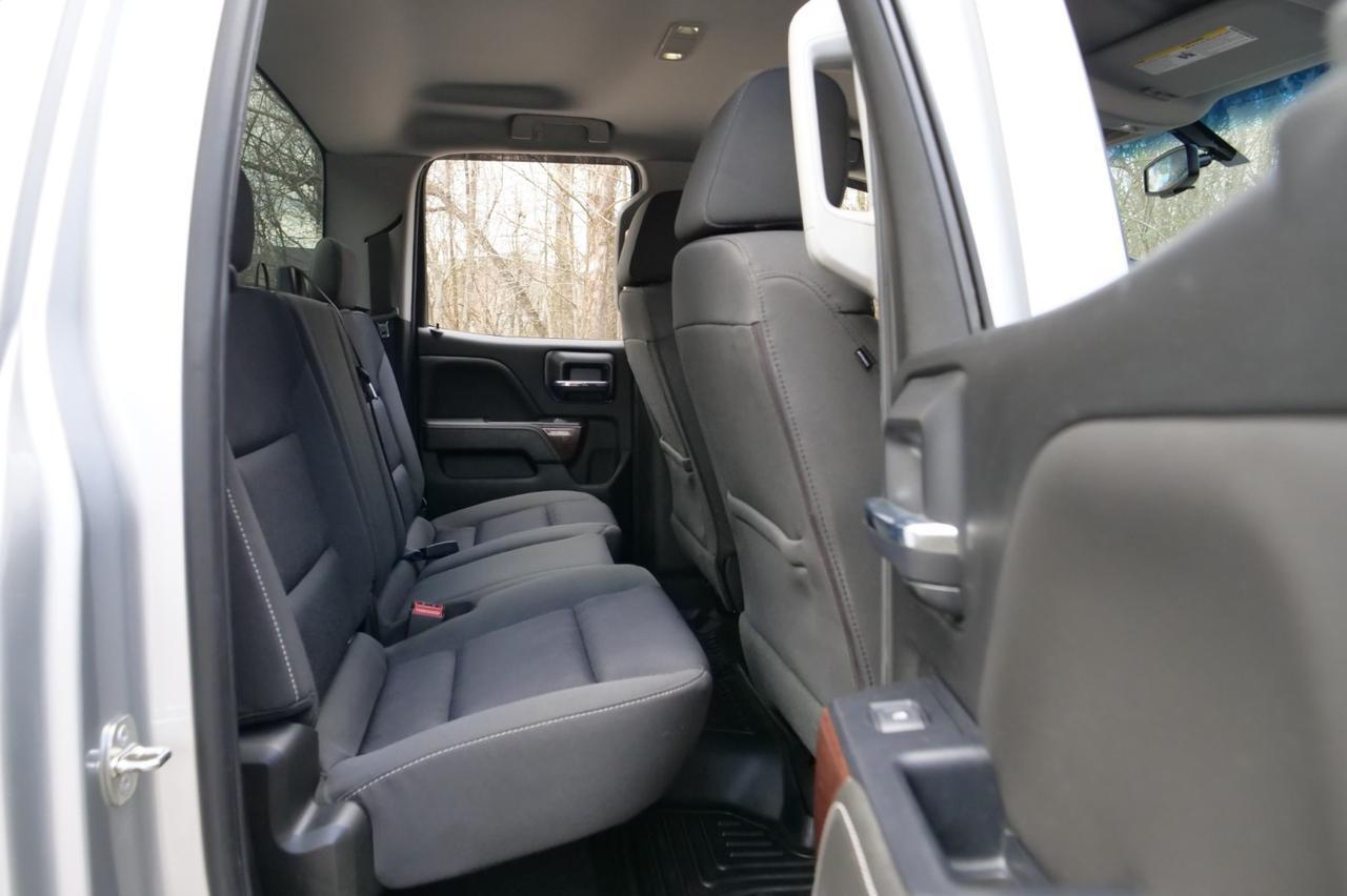 2019 GMC Sierra 1500 Limited SLE 4X4 / Decked Bed System / UPGRADES / 5.3L V8! Lincolnton NC