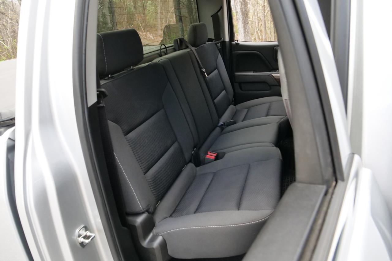 2019 GMC Sierra 1500 Limited SLE 4X4 / Decked Bed System / UPGRADES / 5.3L V8! Lincolnton NC