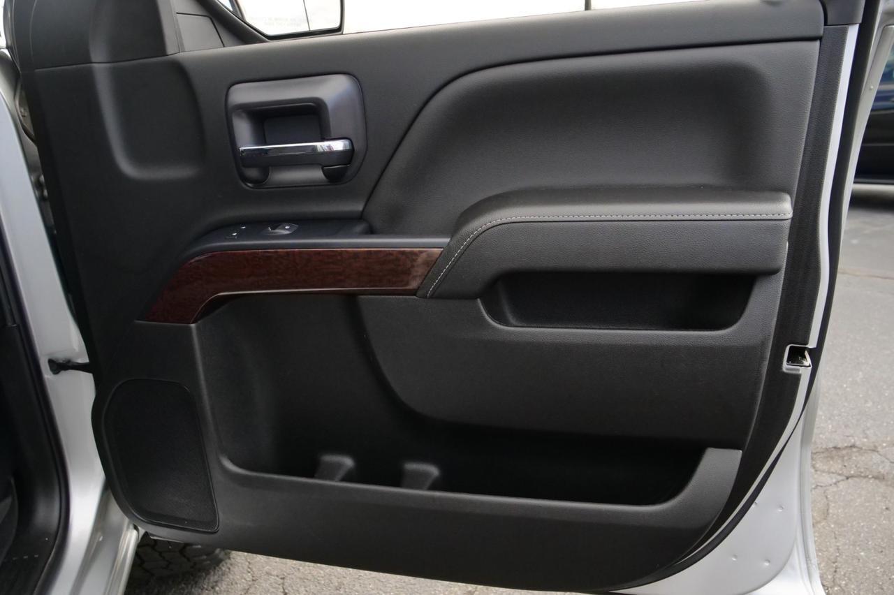 2019 GMC Sierra 1500 Limited SLE 4X4 / Decked Bed System / UPGRADES / 5.3L V8! Lincolnton NC