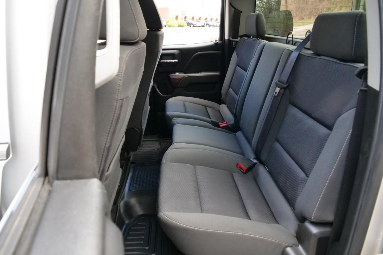 2019 GMC Sierra 1500 Limited SLE 4X4 / Decked Bed System / UPGRADES / 5.3L V8! Lincolnton NC