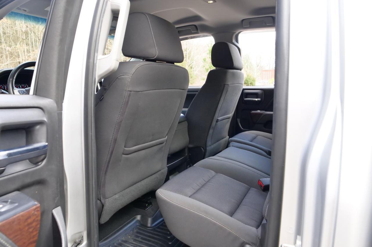 2019 GMC Sierra 1500 Limited SLE 4X4 / Decked Bed System / UPGRADES / 5.3L V8! Lincolnton NC