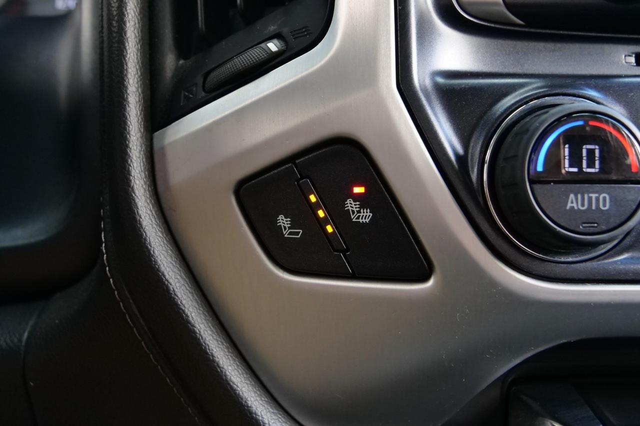 2019 GMC Sierra 1500 Limited SLE 4X4 / Decked Bed System / UPGRADES / 5.3L V8! Lincolnton NC