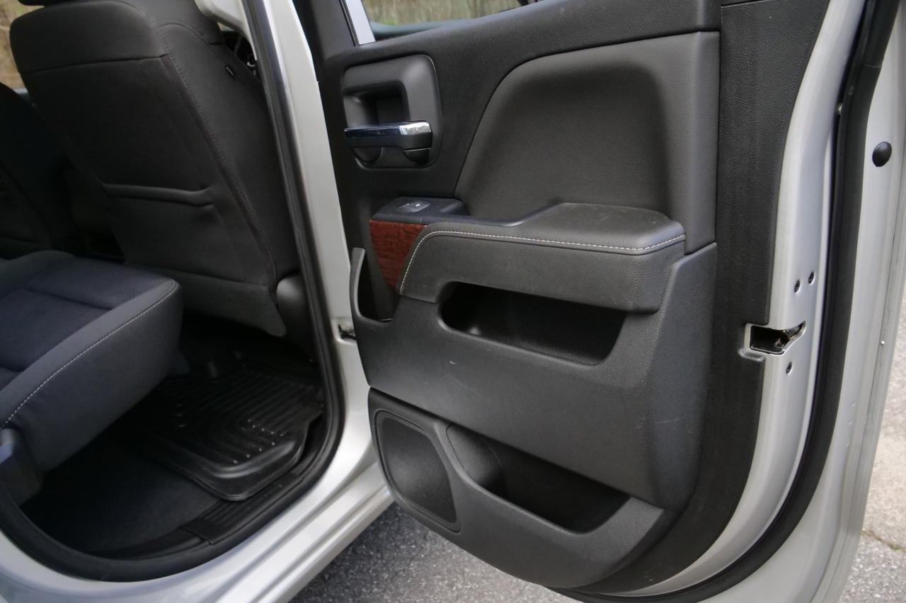 2019 GMC Sierra 1500 Limited SLE 4X4 / Decked Bed System / UPGRADES / 5.3L V8! Lincolnton NC