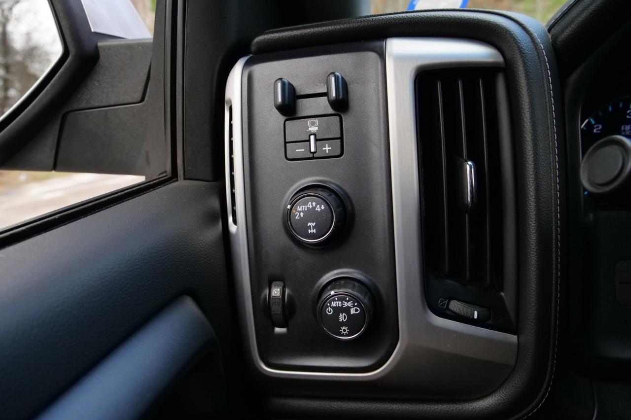 2019 GMC Sierra 1500 Limited SLE 4X4 / Decked Bed System / UPGRADES / 5.3L V8! Lincolnton NC