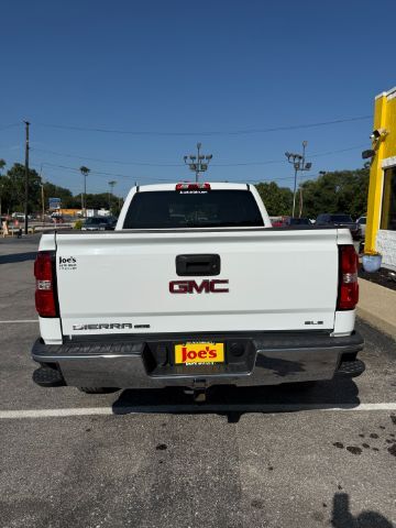 2019 GMC Sierra 1500 Limited SLE Indianapolis IN