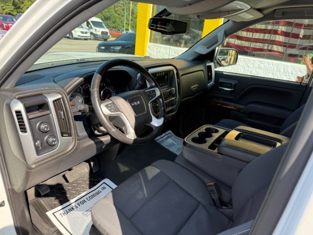 2019 GMC Sierra 1500 Limited SLE Indianapolis IN