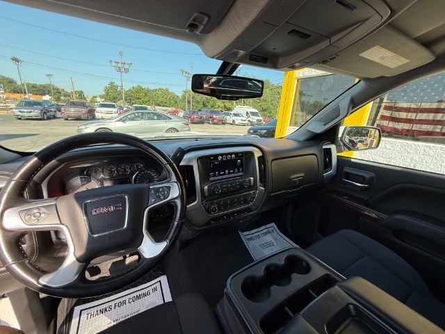 2019 GMC Sierra 1500 Limited SLE Indianapolis IN