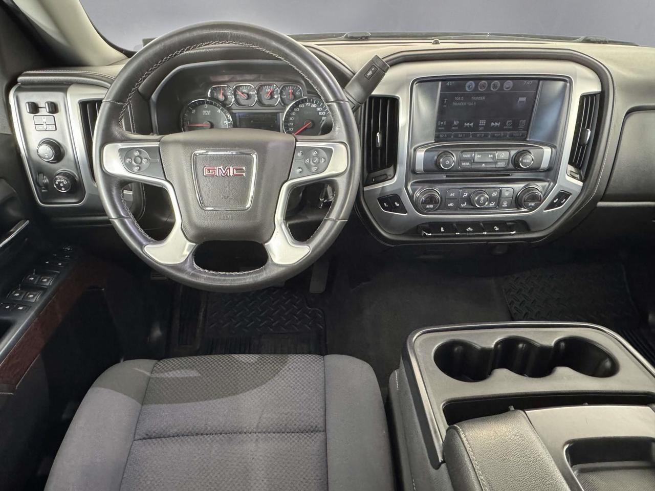 2019 GMC Sierra 1500 Limited SLE Fredericksburg VA