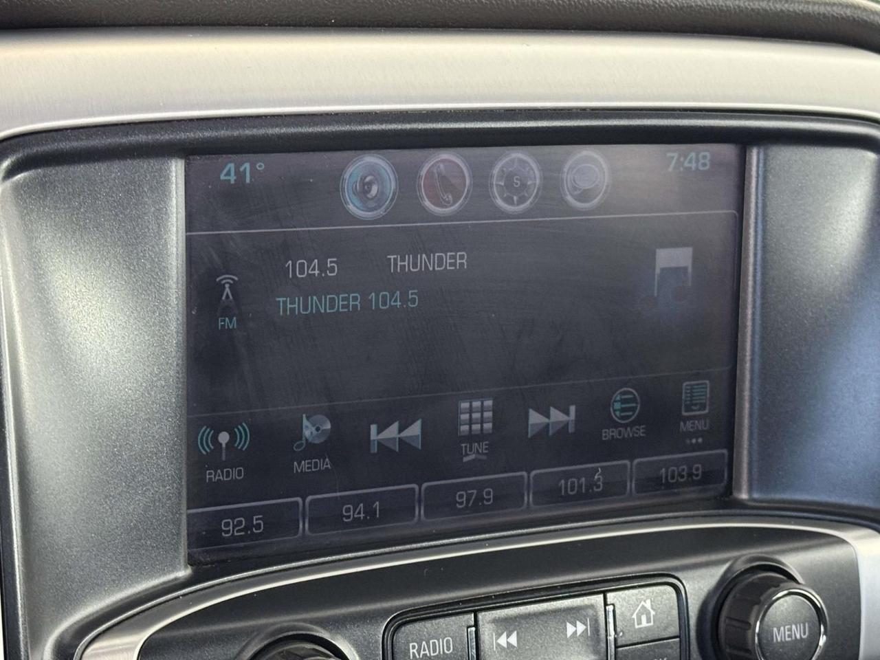 2019 GMC Sierra 1500 Limited SLE Fredericksburg VA