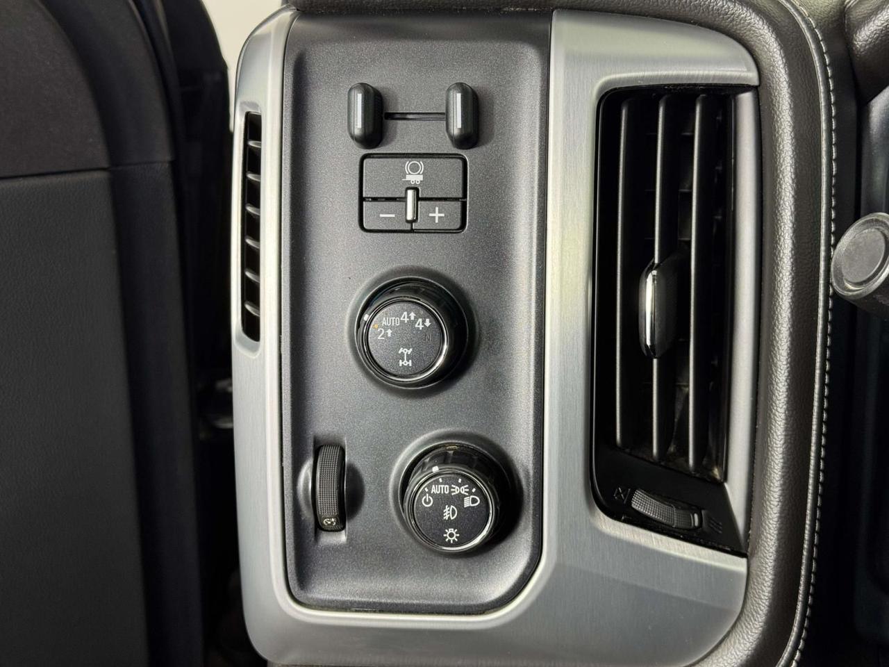 2019 GMC Sierra 1500 Limited SLE Fredericksburg VA