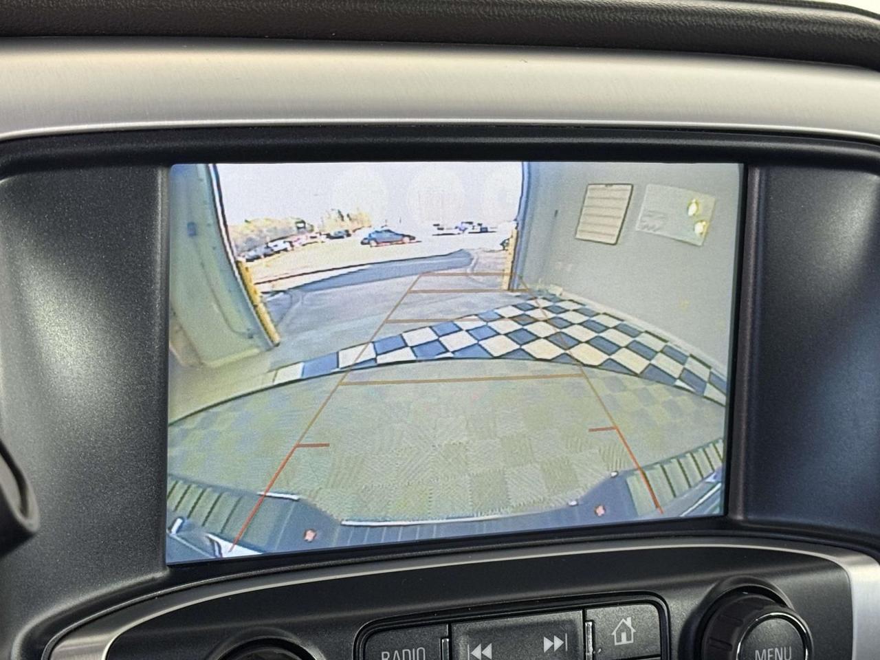 2019 GMC Sierra 1500 Limited SLE Fredericksburg VA