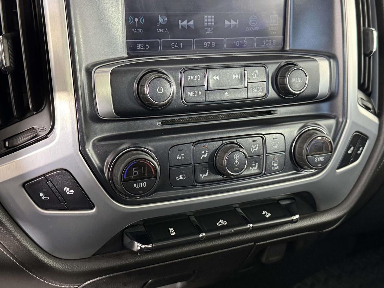 2019 GMC Sierra 1500 Limited SLE Fredericksburg VA