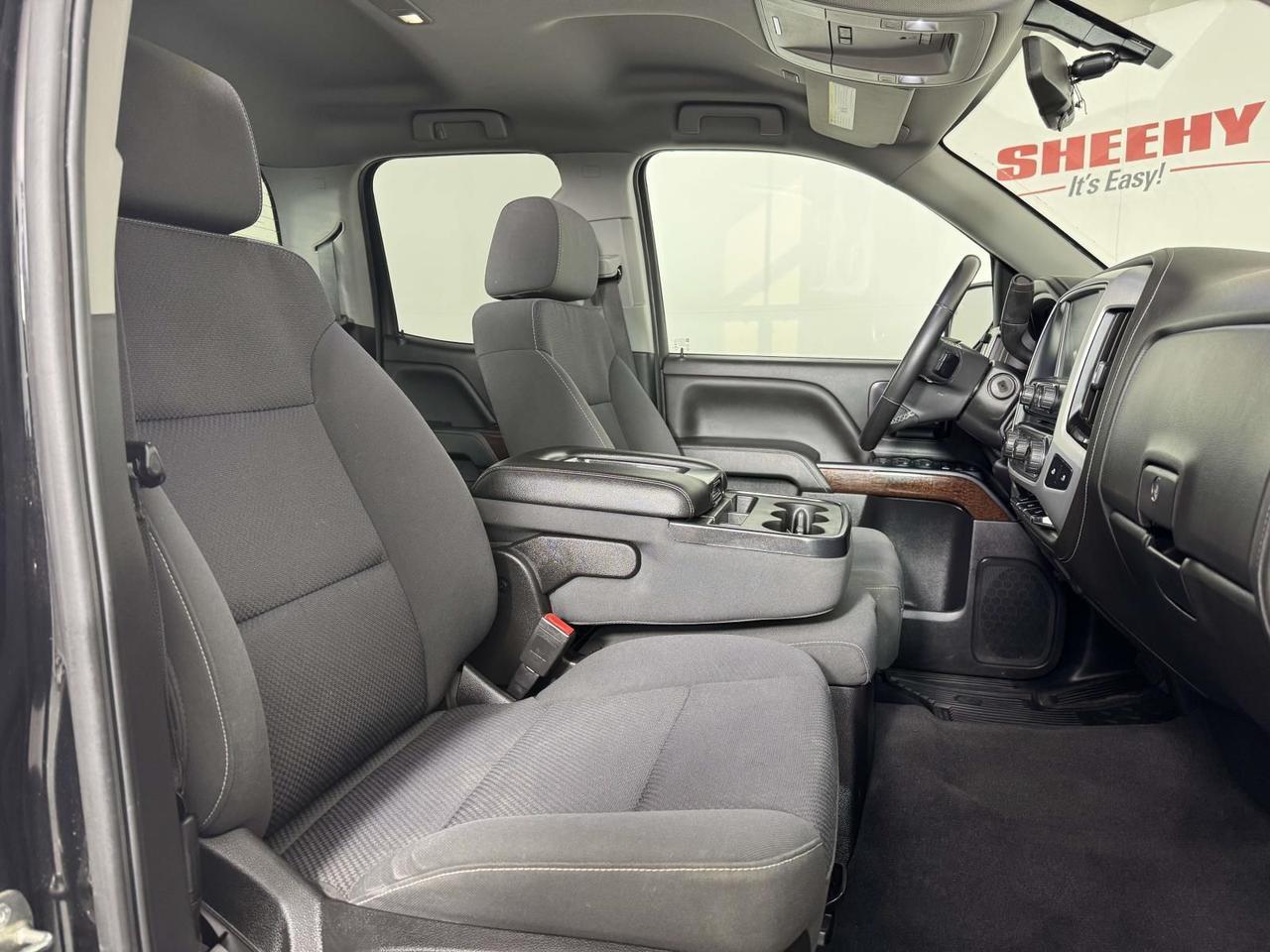 2019 GMC Sierra 1500 Limited SLE Fredericksburg VA