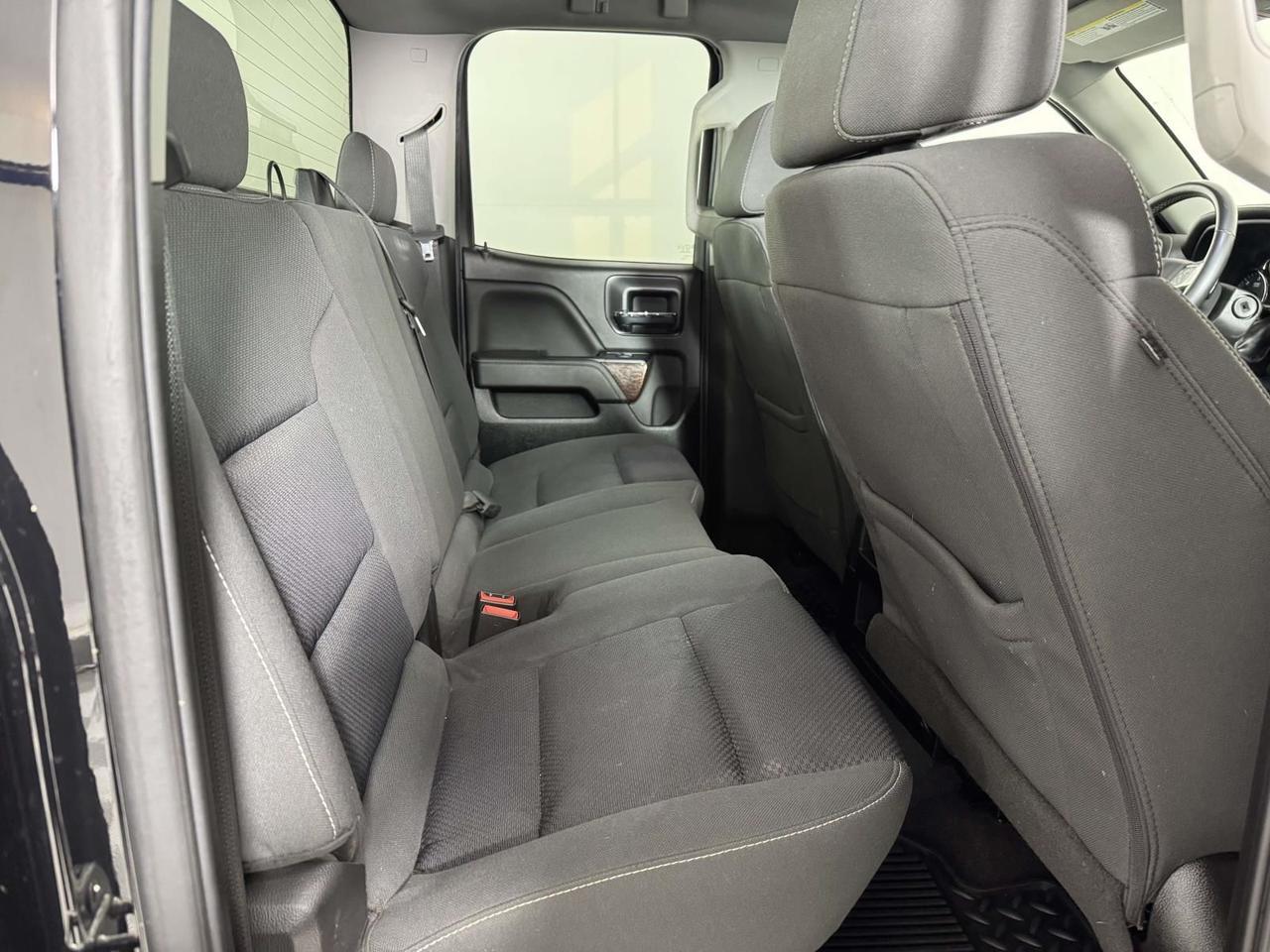 2019 GMC Sierra 1500 Limited SLE Fredericksburg VA