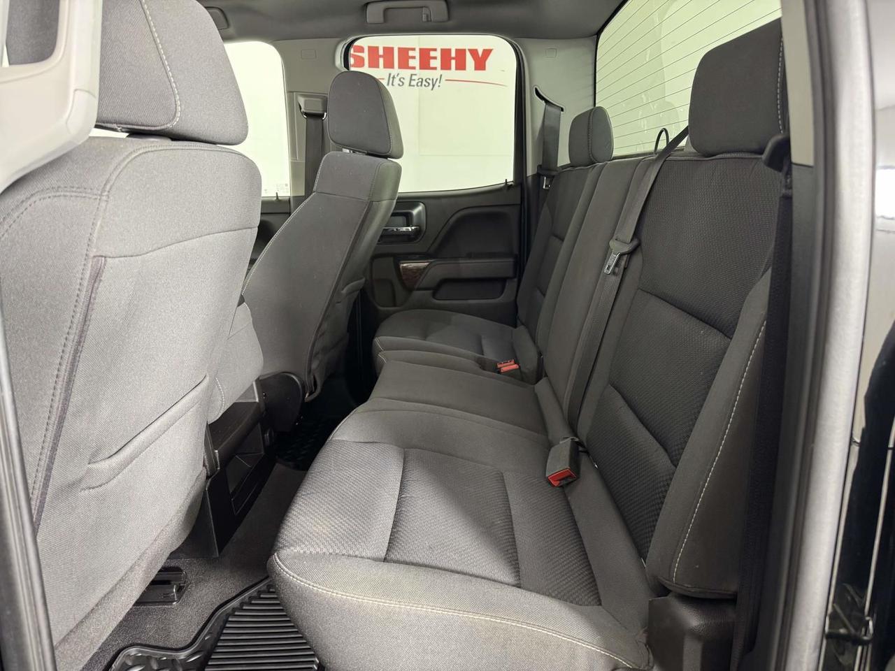 2019 GMC Sierra 1500 Limited SLE Fredericksburg VA