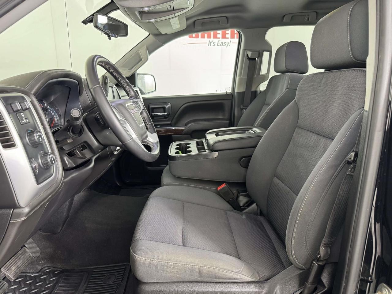 2019 GMC Sierra 1500 Limited SLE Fredericksburg VA