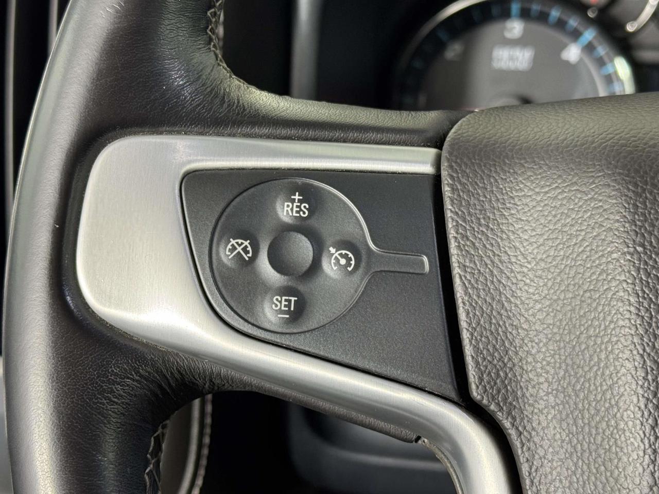 2019 GMC Sierra 1500 Limited SLE Fredericksburg VA