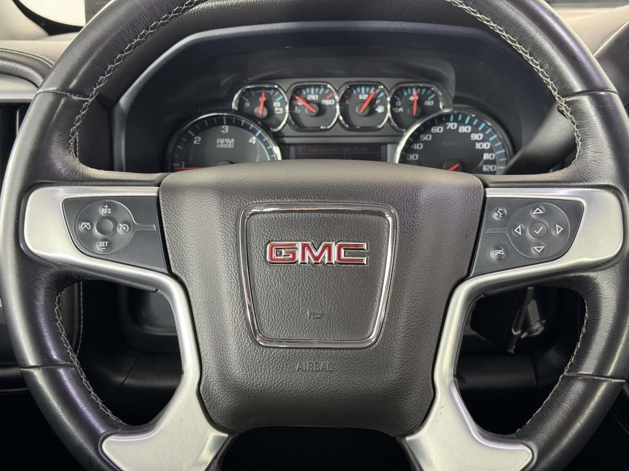 2019 GMC Sierra 1500 Limited SLE Fredericksburg VA