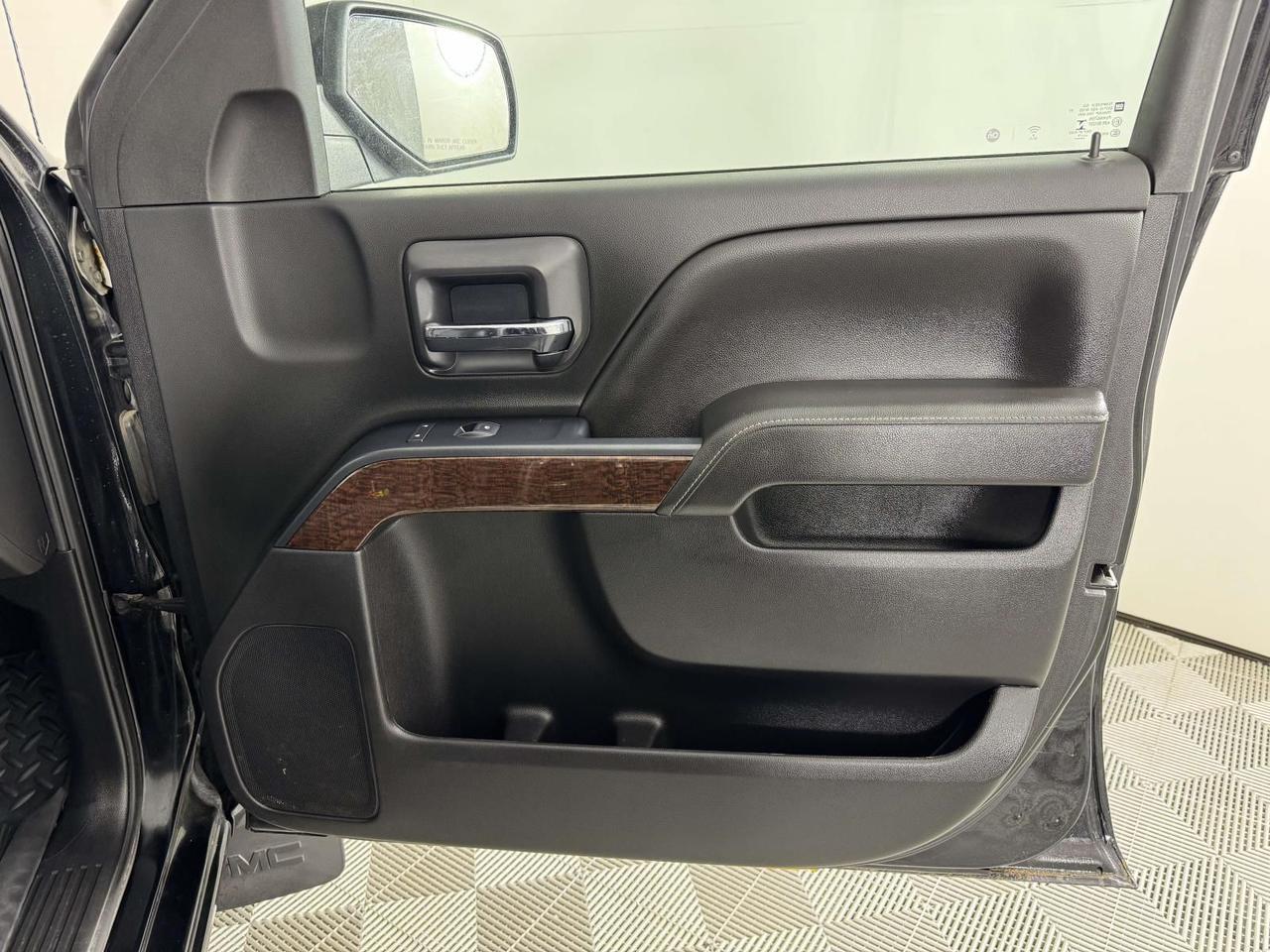 2019 GMC Sierra 1500 Limited SLE Fredericksburg VA