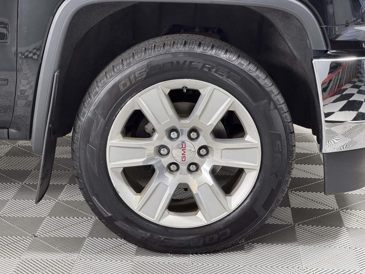 2019 GMC Sierra 1500 Limited SLE Fredericksburg VA