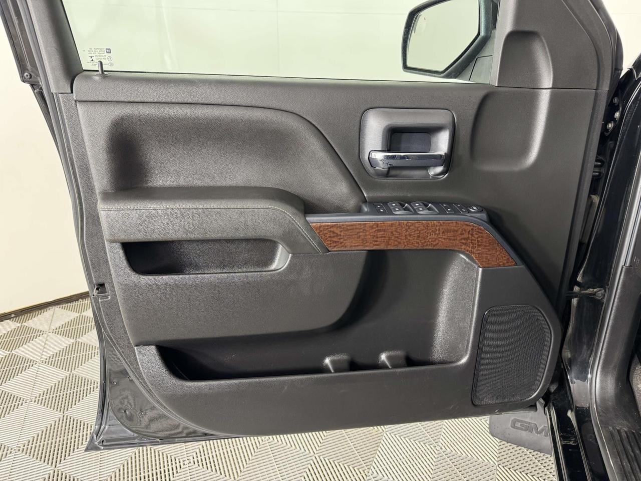 2019 GMC Sierra 1500 Limited SLE Fredericksburg VA