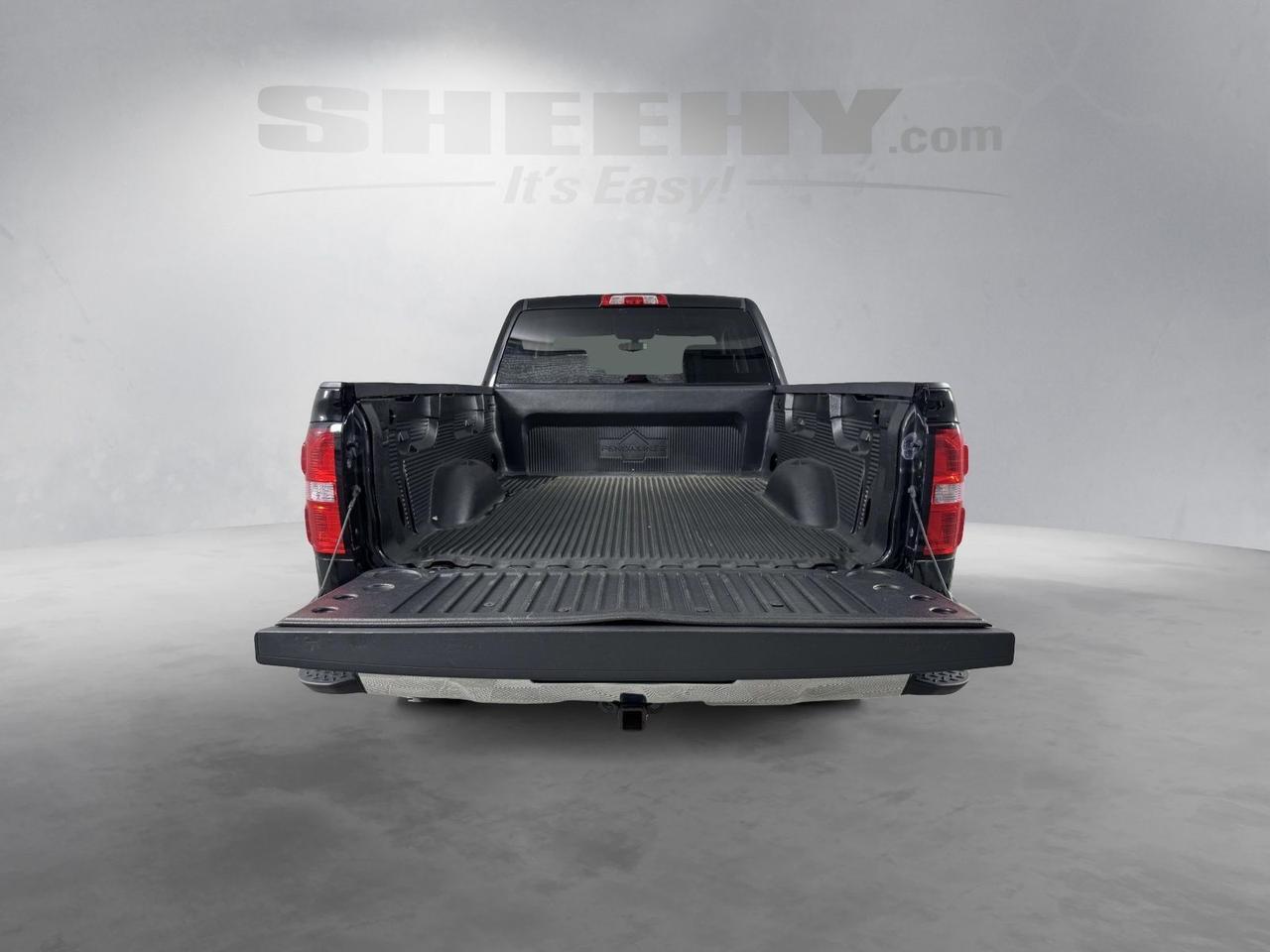 2019 GMC Sierra 1500 Limited SLE Fredericksburg VA