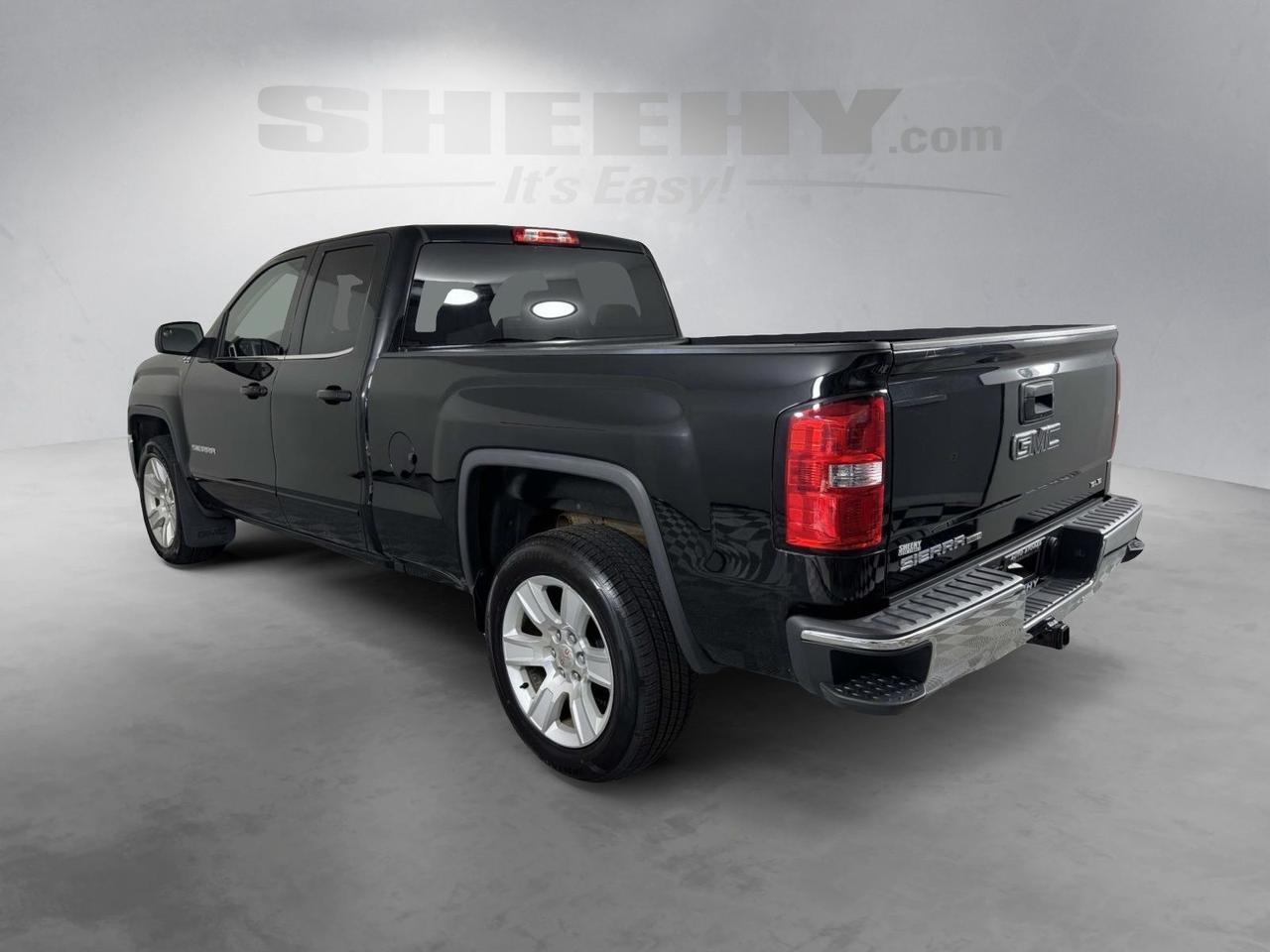 2019 GMC Sierra 1500 Limited SLE Fredericksburg VA
