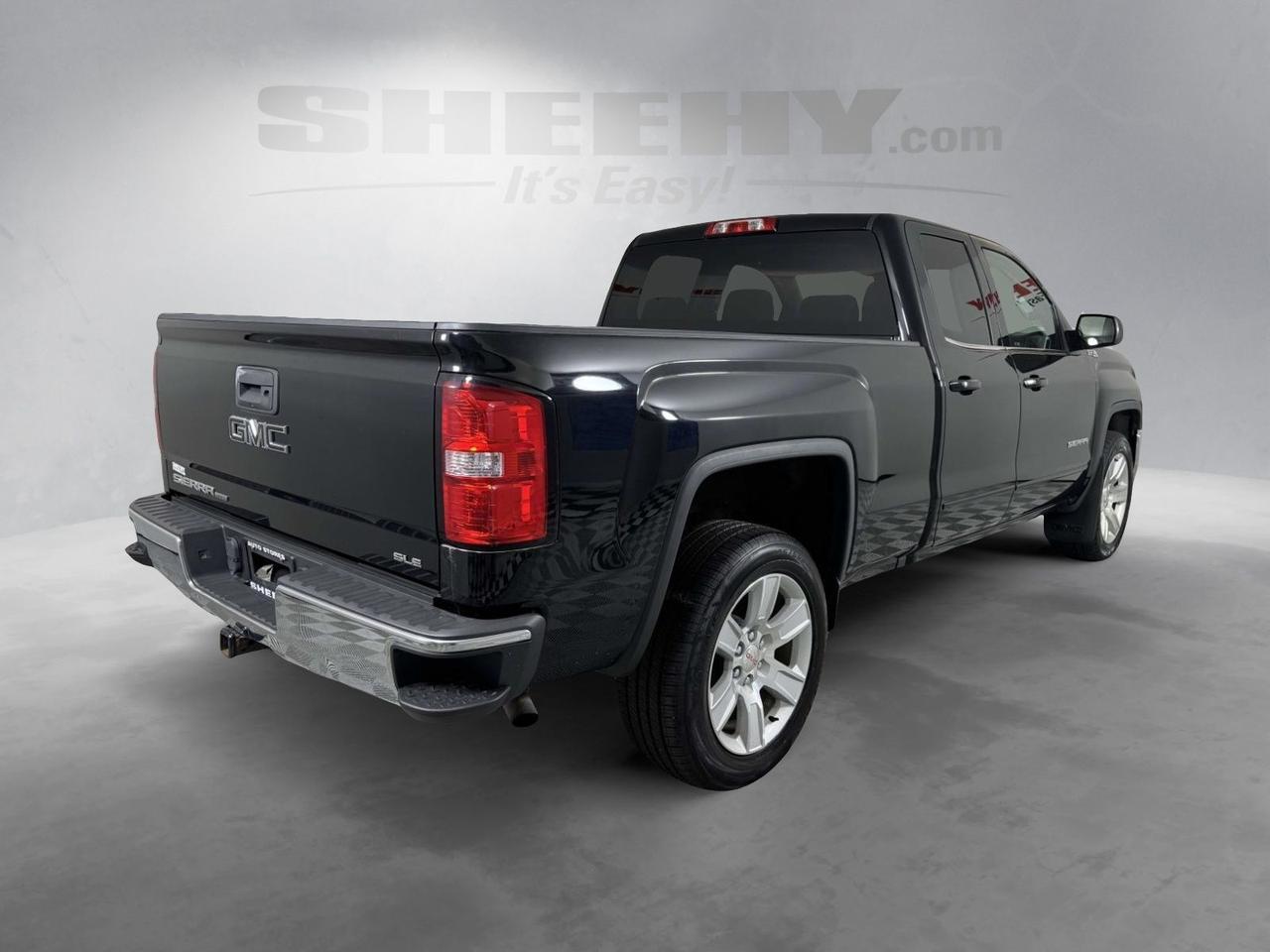 2019 GMC Sierra 1500 Limited SLE Fredericksburg VA