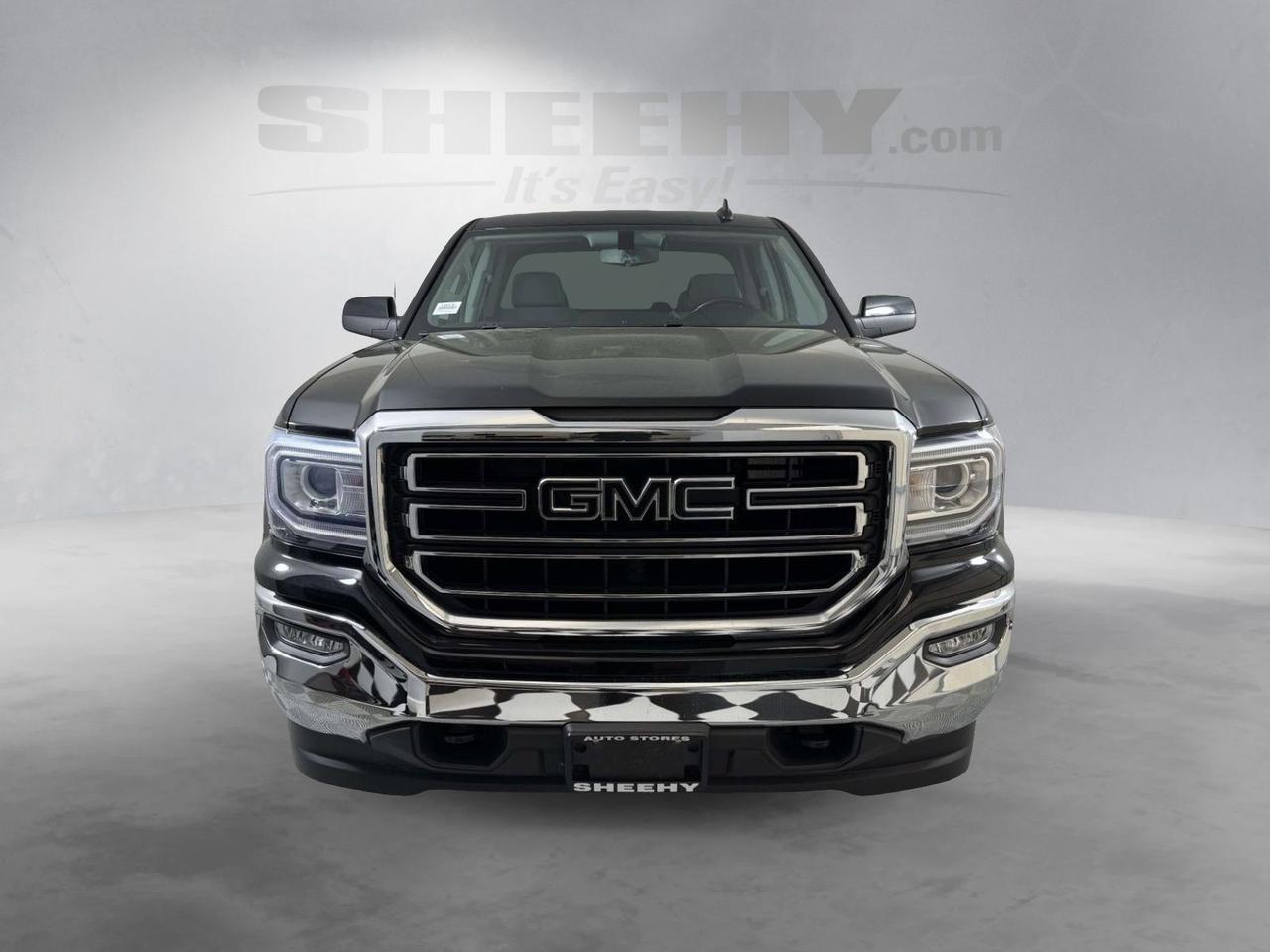 2019 GMC Sierra 1500 Limited SLE Fredericksburg VA