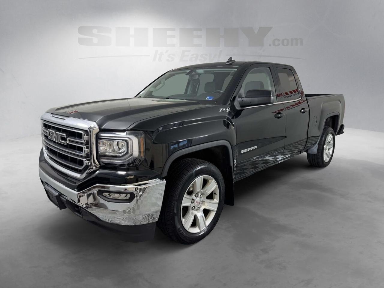 2019 GMC Sierra 1500 Limited SLE Fredericksburg VA