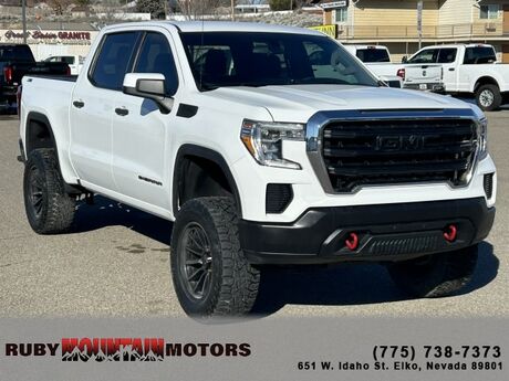 2019 GMC Sierra 1500 Pro Elko NV