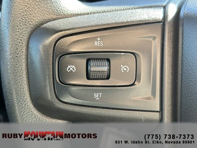 2019 GMC Sierra 1500 Pro Elko NV