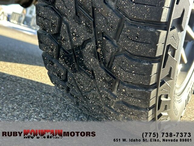 2019 GMC Sierra 1500 Pro Elko NV