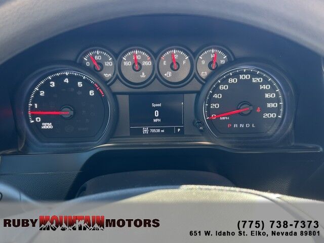 2019 GMC Sierra 1500 Pro Elko NV